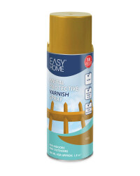Gold Metal Protection Spray Paint