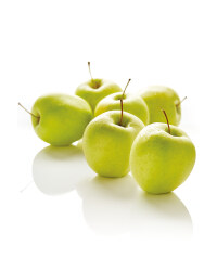 Golden Delicious Apples