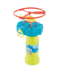 Grafix Rip Cord Bubble Copter