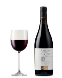 Graspa Rossa Lambrusco