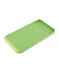 Kirkton House Green Chopping Board