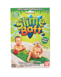 Zimpli Kids Green Slime Baff