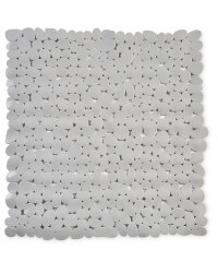Kirkton House Grey Shower Mat