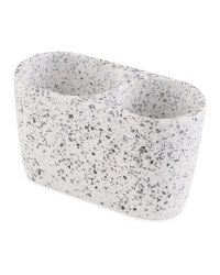 Grey Tumbler