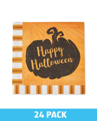 Halloween Party Napkins