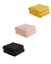 Kirkton House Hand Towels 2 Pack