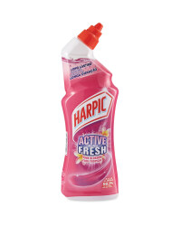 Harpic Active Fresh Toilet Gel