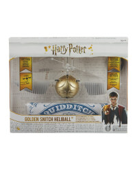 Harry Potter Mystery Heliball