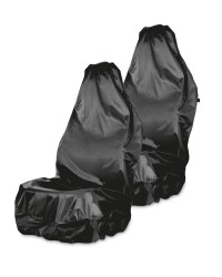 Heavy Duty Van Seat Cover