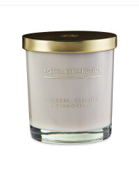 Hotel Collection XL Grey Candle