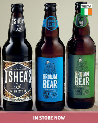 Indian Pale Lager