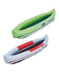 Inflatable Kayak
