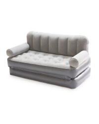 Bestway Inflatable Pull Out Sofa
