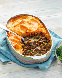 Irish Beef Steak Mince 8% Fat