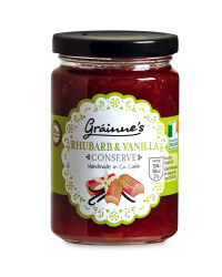 Handmade Irish Conserves