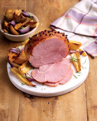 Irish Mini Ham Fillet