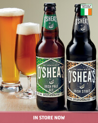 Irish Pale Ale