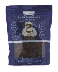 Irish Rover Natural Treats Beef