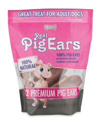Irish Rover Pigs Ears 12 Pack