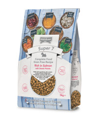 Irish Rover Super 7 Salmon Dog Food