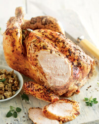 Irish Whole Chicken
