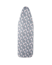 Ironing Board Cover Llama
