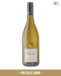 Jean Bouchard Chablis AOC