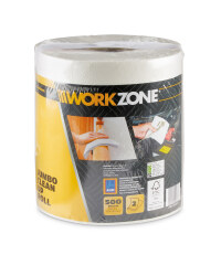 Jumbo Clean Up Roll
