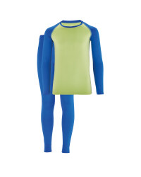 Junior Green Snow & Sport Base