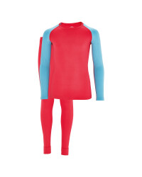 Junior Pink Snow & Sport Base