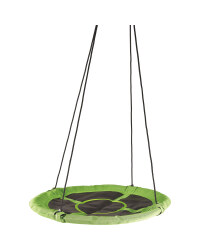 Kids' Garden Nest Swing