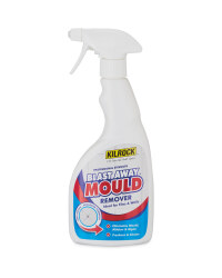 Kilrock Blast Away Mould Spray