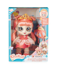 Kindi Kid Donutina Doll