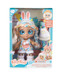 Kindi Kid Marsha Mellow Doll