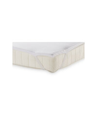 King Memory Foam Mattress Topper