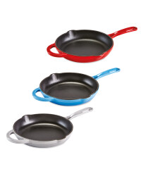 Kirkton House Cast Iron Skillet