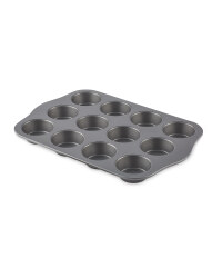 Kirkton House 12 Cup Muffin Pan