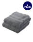 Kirkton House 2 Pack Hand Towel