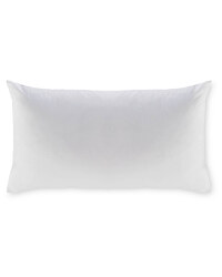 Kirkton House Pillowcase Pair - White