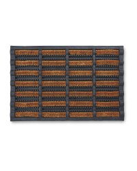 Kirkton House Door Butler Mat