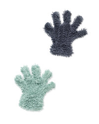Kirkton House Duster Glove 2 Pack
