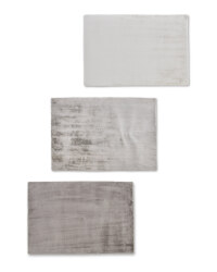 Kirkton House Large Faux Fur Rug