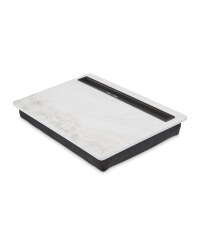 Kirkton House Marble Tablet Lap Tray