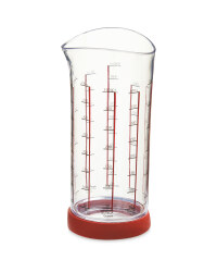 Kirkton House Red Measuring Cups