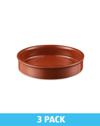 Kirkton House Tapas Dishes 3 Pack