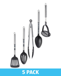 Kirkton House Utensils Set