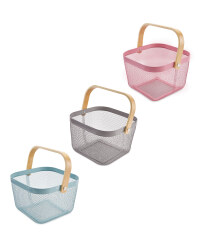 Kitchen Storage Baskets