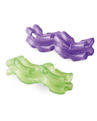 Kronos Wave Dog Toy