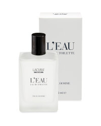 L'Eau Eau De Toilette 100ml