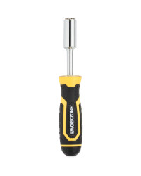 Workzone LED Universal Wrench